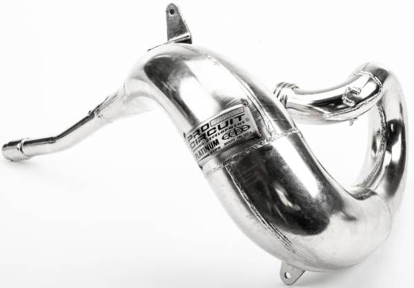 PRO CIRCUIT - PLATINUM EXHAUST PIPE - Image 1