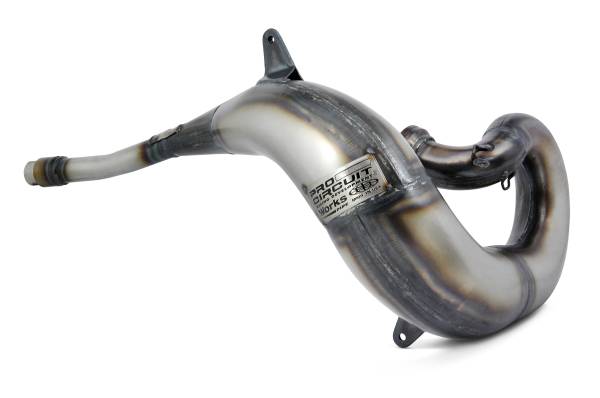 PRO CIRCUIT - WORKS EXHAUST PIPE - Image 1