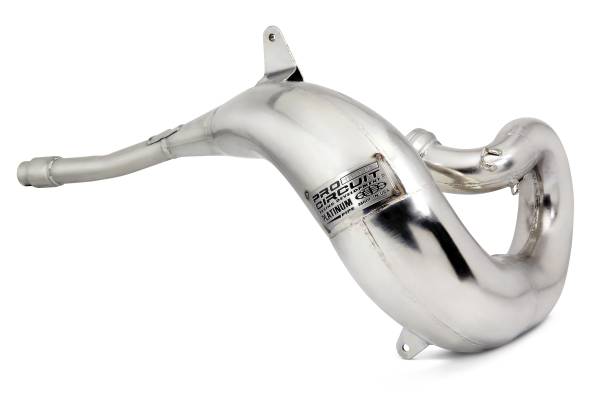 PRO CIRCUIT - PLATINUM EXHAUST PIPE - Image 1