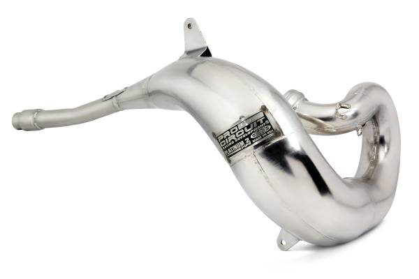 PRO CIRCUIT - PLATINUM 2 EXHAUST PIPE - Image 1