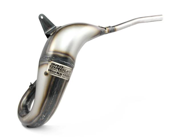 PRO CIRCUIT - WORKS EXHAUST PIPE - Image 1