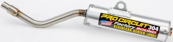 PRO CIRCUIT - 304 SILENCER - Image 1