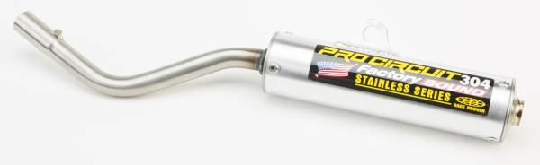 PRO CIRCUIT - 304 SILENCER - Image 1