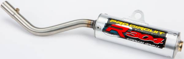 PRO CIRCUIT - R-304 SILENCER - Image 1