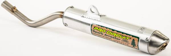 PRO CIRCUIT - P/C SPARK ARRESTOR - Image 1