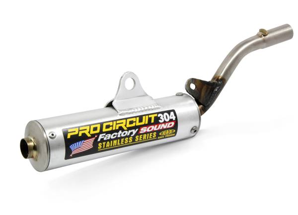 PRO CIRCUIT - 304 SILENCER - Image 1