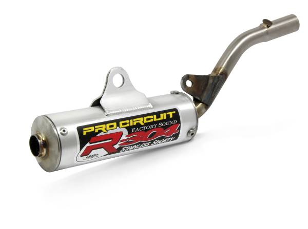 PRO CIRCUIT - P/C R-304 SILENCER - Image 1