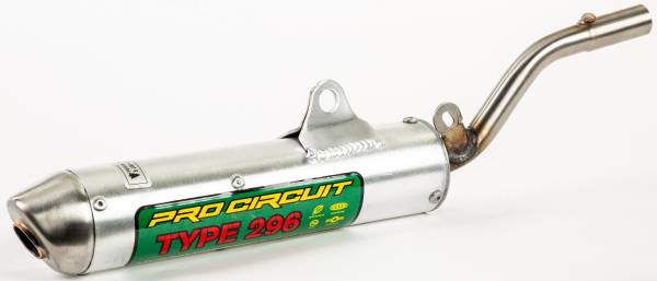 PRO CIRCUIT - TYPE 296 SPARK ARRESTOR - Image 1