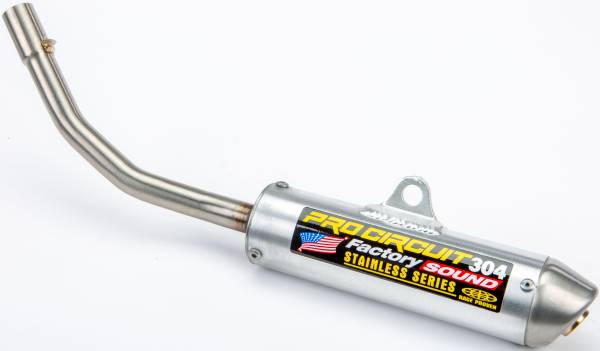 PRO CIRCUIT - 304 SILENCER - Image 1