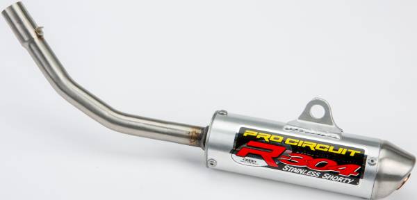 PRO CIRCUIT - P/C R-304 SILENCER KX125 '99-02 - Image 1