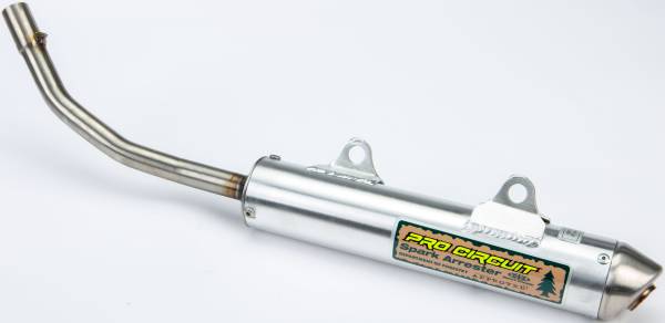 PRO CIRCUIT - TYPE 296 SPARK ARRESTOR - Image 1