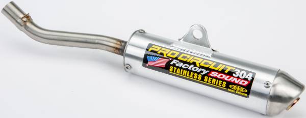 PRO CIRCUIT - 304 SILENCER - Image 1