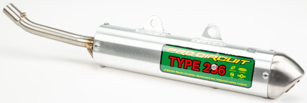 PRO CIRCUIT - TYPE 296 SPARK ARRESTOR - Image 1