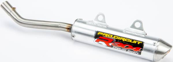 PRO CIRCUIT - P/C R-304 SILENCER - Image 1