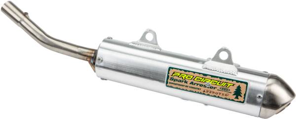 PRO CIRCUIT - P/C T-296 SPARK ARRESTOR KX250 '99-02 - Image 1