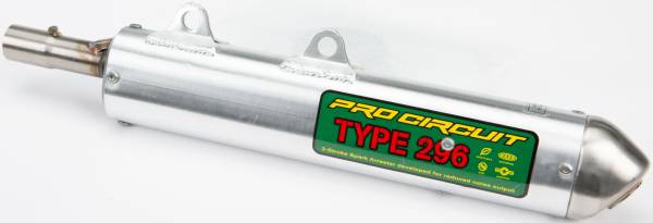 PRO CIRCUIT - TYPE 296 SPARK ARRESTOR - Image 1