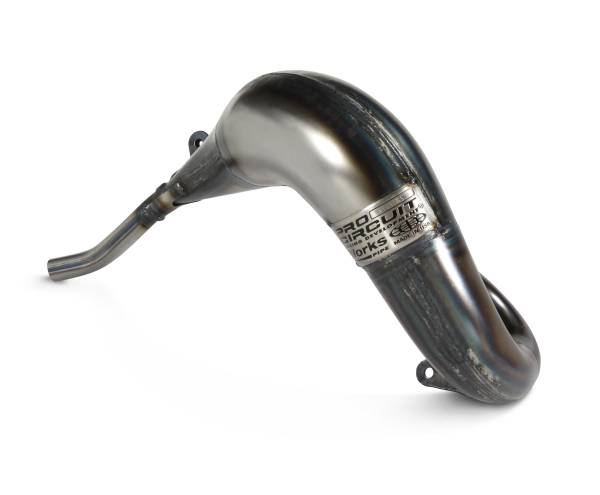 PRO CIRCUIT - WORKS EXHAUST PIPE - Image 1