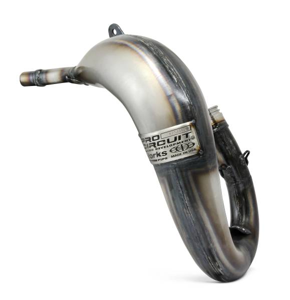 PRO CIRCUIT - WORKS EXHAUST PIPE - Image 1