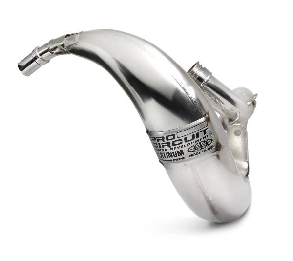 PRO CIRCUIT - PLATINUM EXHAUST PIPE - Image 1