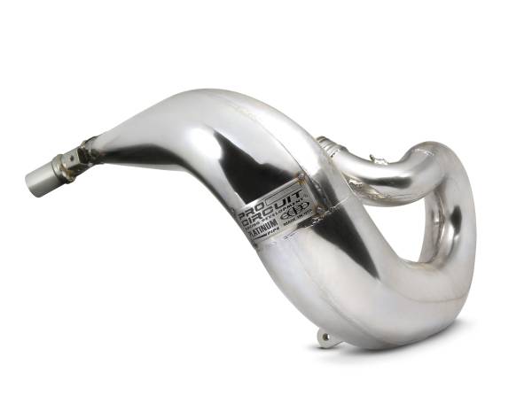 PRO CIRCUIT - PLATINUM EXHAUST PIPE - Image 1