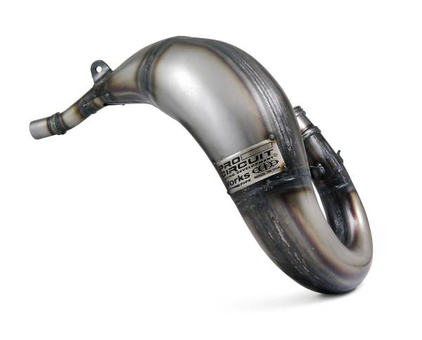 PRO CIRCUIT - WORKS EXHAUST PIPE - Image 1