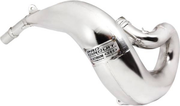 PRO CIRCUIT - PLATINUM EXHAUST PIPE - Image 1