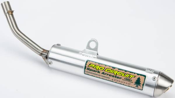 PRO CIRCUIT - TYPE 296 SPARK ARRESTOR - Image 1