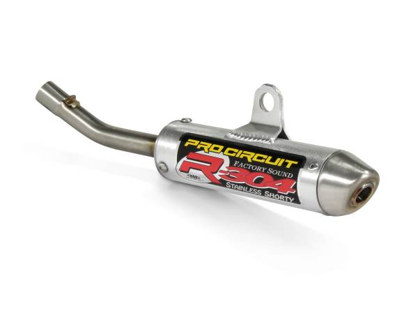 PRO CIRCUIT - R-304 SILENCER - Image 1