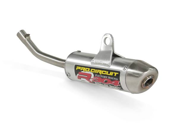 PRO CIRCUIT - P/C R-304 SILENCER KTM85SX '09-14 - Image 1