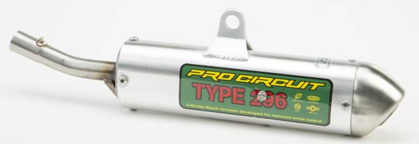 PRO CIRCUIT - TYPE 296 SPARK ARRESTOR - Image 1