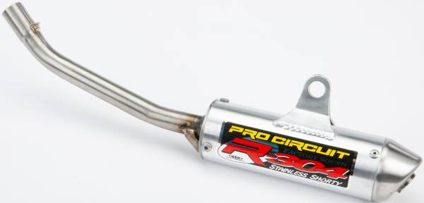 PRO CIRCUIT - R-304 SILENCER - Image 1