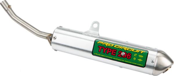 PRO CIRCUIT - TYPE 296 SPARK ARRESTOR - Image 1