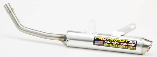 PRO CIRCUIT - 304 SILENCER - Image 1