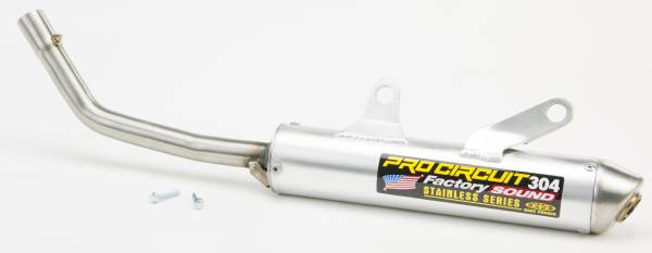 PRO CIRCUIT - 304 SILENCER - Image 1