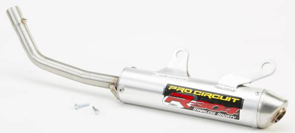 PRO CIRCUIT - P/C R-304 SILENCER KTM250SX '03-09 - Image 1