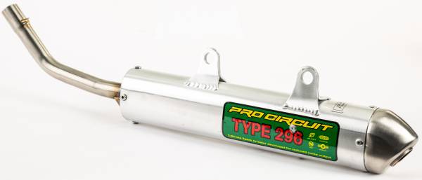 PRO CIRCUIT - TYPE 296 SPARK ARRESTOR - Image 1