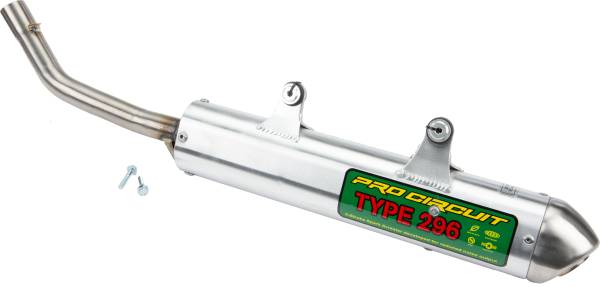 PRO CIRCUIT - TYPE 296 SPARK ARRESTOR - Image 1