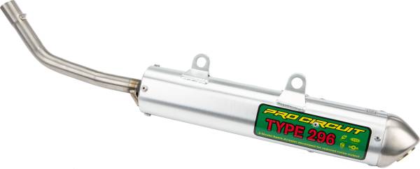 PRO CIRCUIT - TYPE 296 SPARK ARRESTOR - Image 1