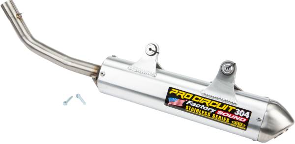 PRO CIRCUIT - P/C 304 SILENCER - Image 1