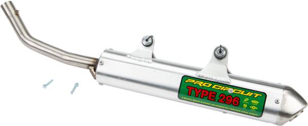 PRO CIRCUIT - P/C T-296 SPARK ARRESTOR - Image 1