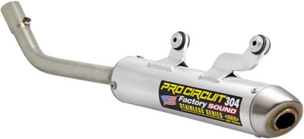 PRO CIRCUIT - P/C 304 SILENCER - Image 1