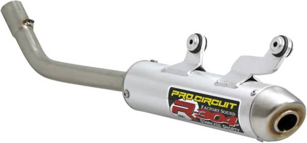 PRO CIRCUIT - P/C R-304 SILENCER - Image 1