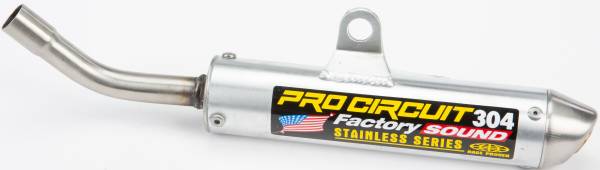 PRO CIRCUIT - P/C 304 SILENCER - Image 1