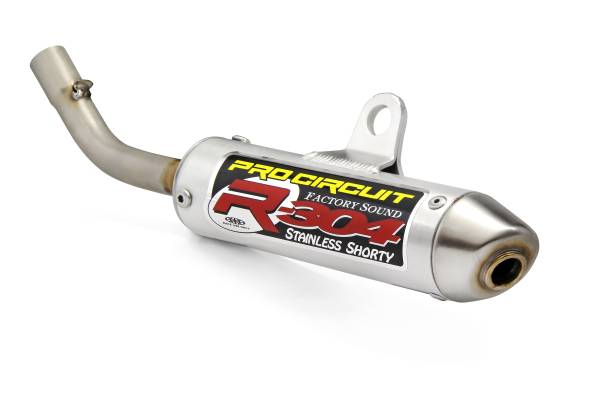 PRO CIRCUIT - P/C R-304 SILENCER - Image 1