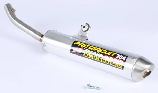 PRO CIRCUIT - PC 304 SILENCER KTM125/150SX'16-18 XC-W'17-18 - Image 1