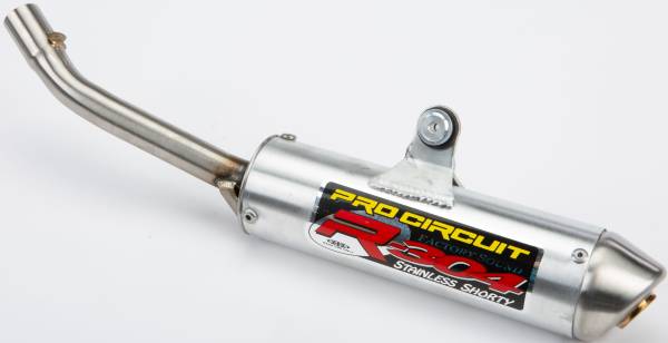 PRO CIRCUIT - R-304 SILENCER KTM125/150SX '16-18 - Image 1