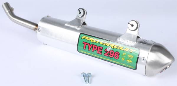 PRO CIRCUIT - PC TYPE 296 SPARK ARRESTOR KTM125/150SX'16-18 150XCW'17-8 - Image 1