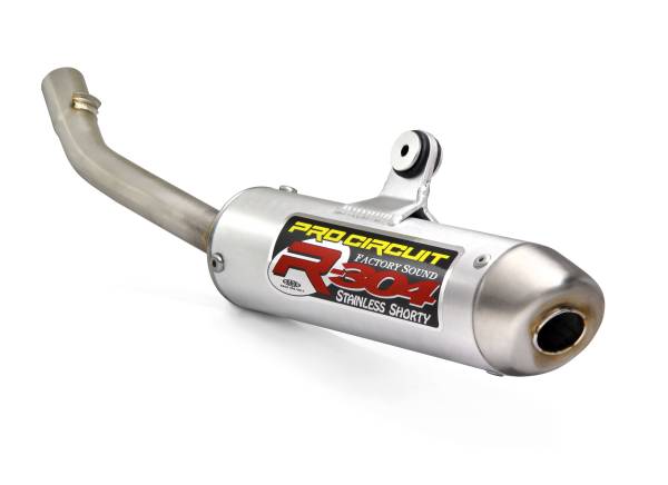 PRO CIRCUIT - PC TI-2 SILENCER KTM125/150SX '16-18 - Image 1