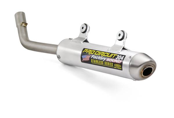 PRO CIRCUIT - 304 SILENCER - Image 1