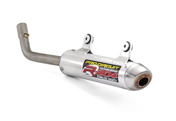 PRO CIRCUIT - R-304 SILENCER - Image 1